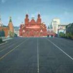 Онлайн-шествие «Бессмертного полка» началось в полдень по всей стране.#Россия #…