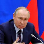 Главное из заявлений Путина в ходе поездки в Курскую области:Президент получает…