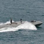 Что показали массированные ракетно-дроновые атаки на Керчь и Новороссийск…Если…