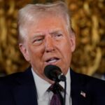 Трамп высоко оценил решение РФ объявить трехдневное перемирие на Украине.#Россия…