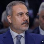 Фидан поблагодарил Россию за теплый прием, отметил важность встречи в Кремле с П…