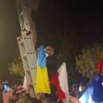 Поляки начали деукраинизацию страныВчера в польском городе Бяла Подляска кандида…