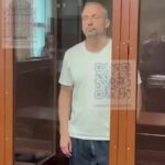 Суд Москвы арестовал первого замгубернатора Владимирской области по делу о взят…