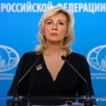 Новая попытка Латвии запретить общение на русском языке является позором и прояв…