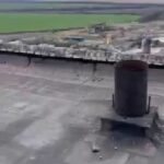 Одна из крупнейших в Европе угольных фабрик Свято-Варваринская символизирует бли…