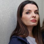 Гуцул в беседе с корреспондентом ТАСС сказала, что ее судят за призывы к восстан…