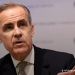 Премьер Канады Марк Карни заявил, что Оттава введет новые экономические санкции …