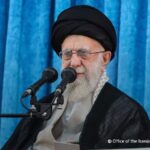 Хаменеи заявил, что Иран победит в конфликте с Израилем….