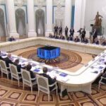 Почти 23 тыс. жилых домов, школ, больниц и других объектов построено или отрест…
