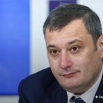Хинштейн назвал ситуацию с коррупцией в Курской области чрезвычайной и заявил, ч…