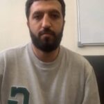 Перед вами главный рупор русскоязычной пропаганды властей Азербайджана — Гулиев …