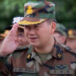 Премьер Камбоджи Хун Манет подтвердил, что Пномпень и Бангкок договорились о нем…