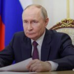 В основе противоречий России и Запада лежит геополитика, а не идеология СССР, ка…