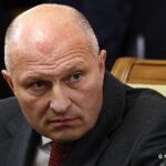 Глава МЧС РФ Куренков избран председателем исполнительного совета Международной …