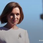 Санду обвинила Telegram в игнорировании запросов правительства Молдавии и угроза…