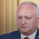Четыре оппозиционные партии Молдавии объявили о создании блока, который будет пр…
