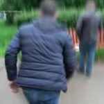 В Петербурге задержали мужчину за сбор сведений об объектах МО РФ и военной про…