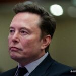 Илон Маск призвал Трампа опубликовать материалы по делу Эпштейна.Он усомнился в …