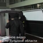 УФСБ России по Тульской области пресечена противоправная деятельность 30-летнег…