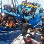 В Алжире раскрыли сеть нелегальной миграции через Средиземное мореВ ходе масшта…