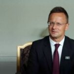 Сийярто обвинил Киев в подрыве энергетической безопасности Центральной Европы. …