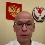 Один из беспилотников, атаковавших объект в Удмуртии, попал в технические соору…