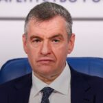 Санкции ЕС против РФ бумерангом загоняют Европу в энерготупик, заявил Слуцкий.Он…