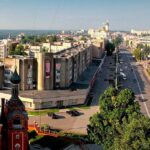 В Брянске пройдет школа блогеров для создателей контента из АфрикиВ Брянске с 1…