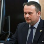 Путин назначил Андрея Никитина исполняющим обязанности главы Минтранса РФ….