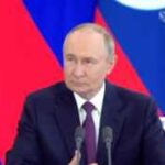 РФ и Лаос в ходе визита президента Сисулита подписали семь документов, в том чи…