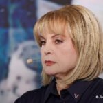 Памфилова призвала молодых идти в политику с дел «на земле», а не с диплома:»Я в…