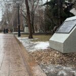 Перед посольством Азербайджана в России должен стоять памятник российским воинам…