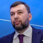 ВС РФ сжимают в кольцо Щербиновку на константиновском направлении в ДНР, несмотр…