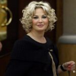 Оперная певица Максакова-Игенбергс (признана в РФ иноагентом) объявлена в междун…