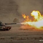 Ростех уличил Abrams в подражании российским танкам. Исполнительный директор ком…