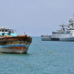 Сомали запретила Эфиопии участвовать в учениях у своих береговСомали отклонила …