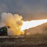 Интенсификация ударов HIMARS – противник к чему-то готовится?Многие наши читател…