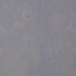 В Днепропетровской области ударом ФАБ уничтожен мост, по которому ВСУ отступали…