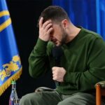 В Вашингтоне обсуждают насильственную смену власти на Украине, сообщил журналист…