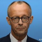 Мерц заявил, что для достижения мира на Украине требуется терпение, и подчеркнул…