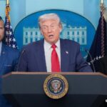 Главное из заявлений Трампа о предстоящей встрече с Путиным:Трамп заявил, что бу…