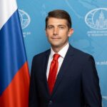 Генеральным консулом России в Дубае назначен Максим Владимиров, сообщили в МИД Р…