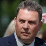 Мэр Владимира Дмитрий Наумов задержан по подозрению в мошенничестве в особо кру…