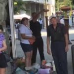 Ну а как еще?Громадянин в центре Ивано-Франковска зиганул во время утренней мину…