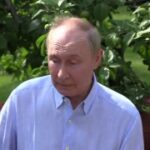 Власти Украины «опозорились», когда не смогли вернуть себе часть суверенитета в…