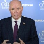 Карасин с иронией прокомментировал инициативу литовских чиновников по заболачив…