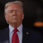 Трамп предложил заморозить линию фронта на Украине и провести обмены территориям…