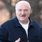 Лукашенко пригласил Трампа с семьей в Минск, и это приглашение было принято, соо…