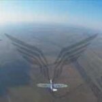 Операторы центра «Рубикон» сбили дроны FlyEye и Vector ВСУ в зоне спецоперации,…