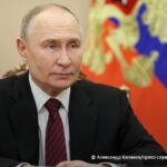 Путин может посетить Индию до конца текущего года, подготовка визита ведется, со…